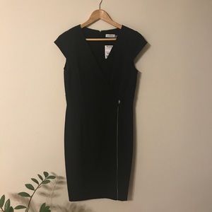 Calvin Klein dress